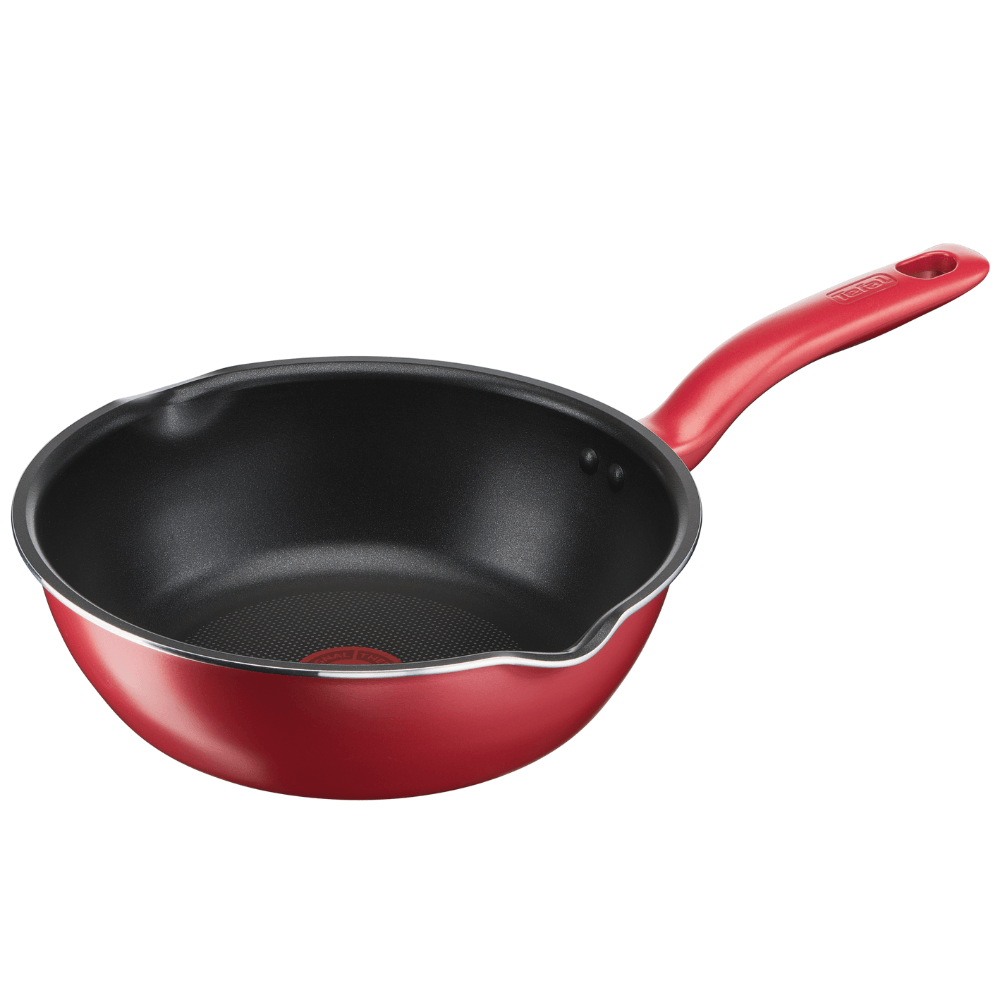 Chảo sâu lòng TEFAL So Chef G1358495 24cm
