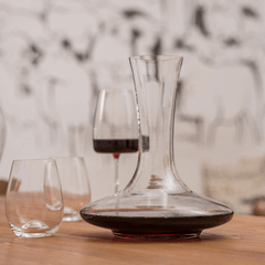 Bình lắc Mendoza Angle Rona 1500ml