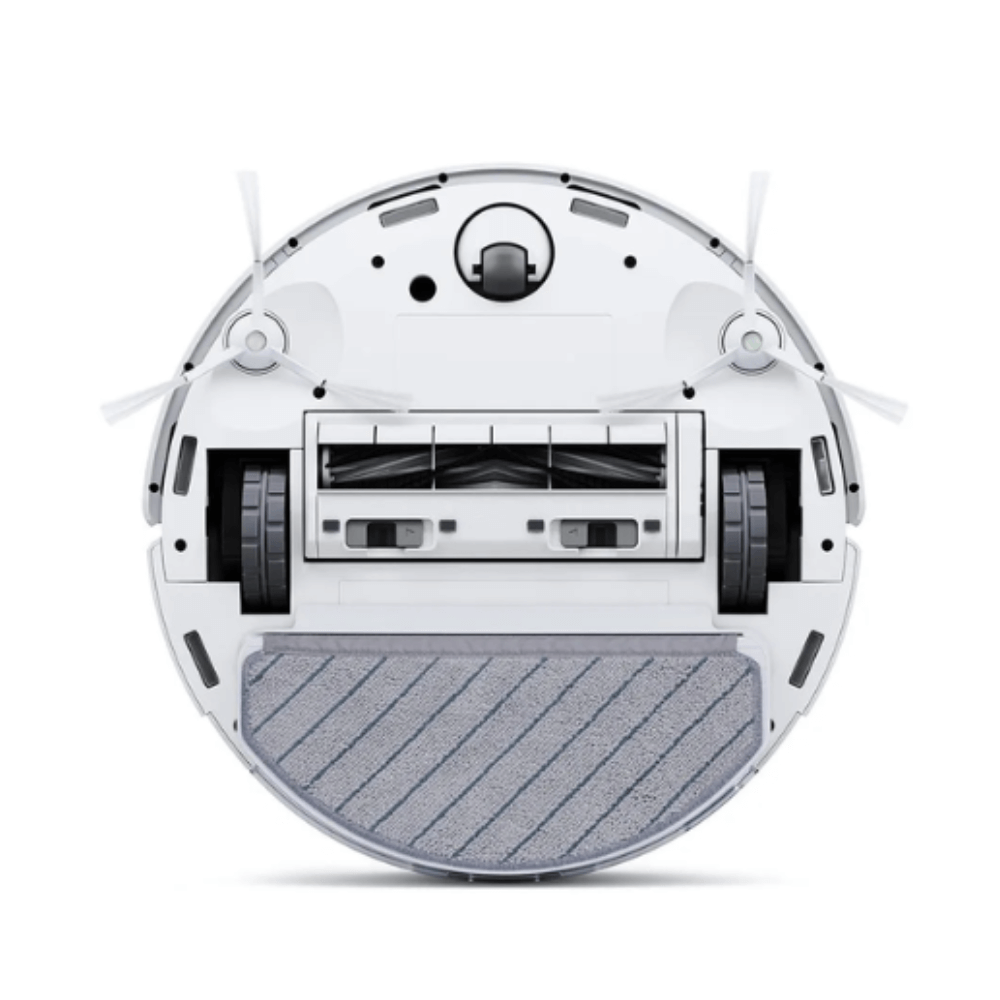 Robot hút bụi lau nhà Ecovacs Deebot Ozmo T10