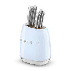 Bộ dao SMEG KBSF02