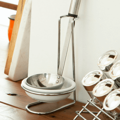 Giá gác muôi thìa tiện dụng Dulton