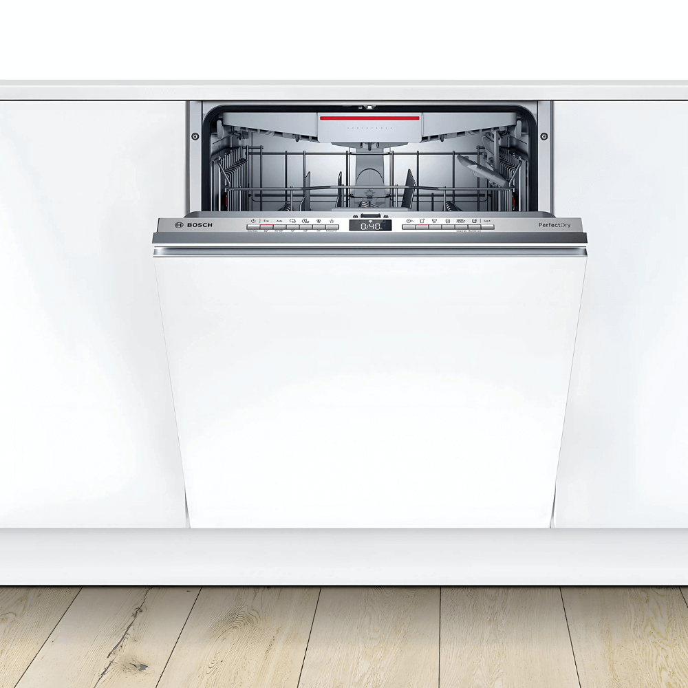 Máy rửa bát âm toàn phần SMV8YCX03E serie 8