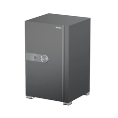 Két sắt Philips SBX202-7C0 70 Kg màu xám