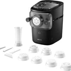 Máy làm mì bún Philips HR2665/93 serie 7000 màu đen