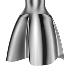 Bộ máy xay cầm tay BOSCH ErgoMaster Serie 6 MSM6M623 1000W