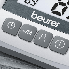 Máy đo huyết áp cổ tay BEURER BC30
