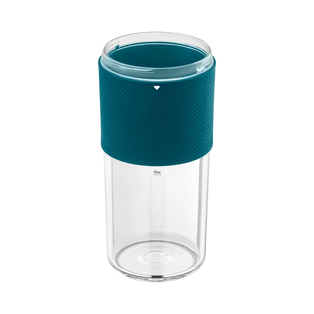 Máy xay sinh tố WMF Küchenminis Mix On The Go màu xanh ngọc