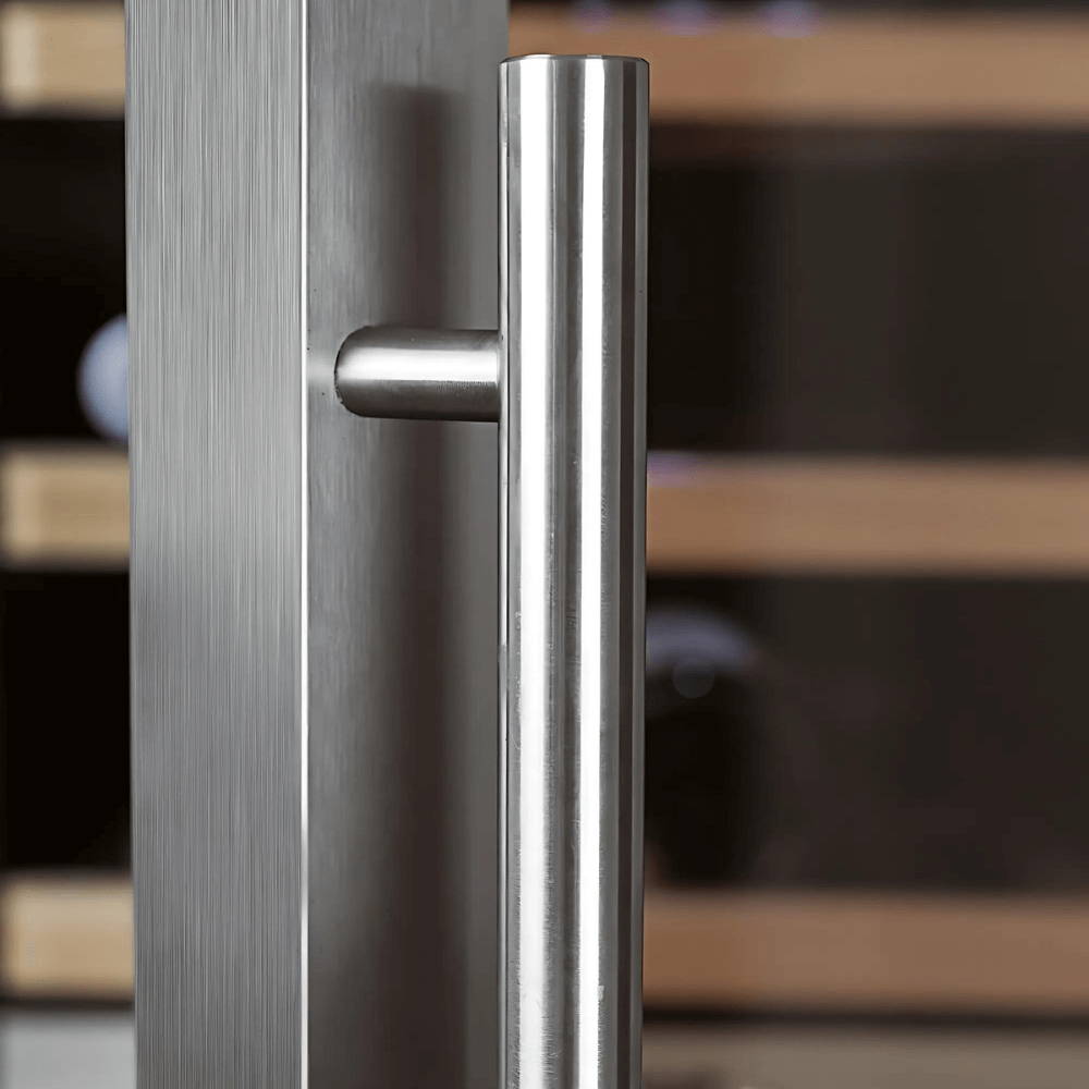 Tủ rượu vang CASO WineComfort 1260 Smart 728 126 chai