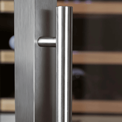Tủ rượu vang CASO WineComfort 1260 Smart 728 126 chai