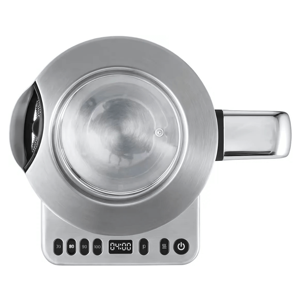 Ấm siêu tốc pha trà 2in1 WMF Lono 1,7L