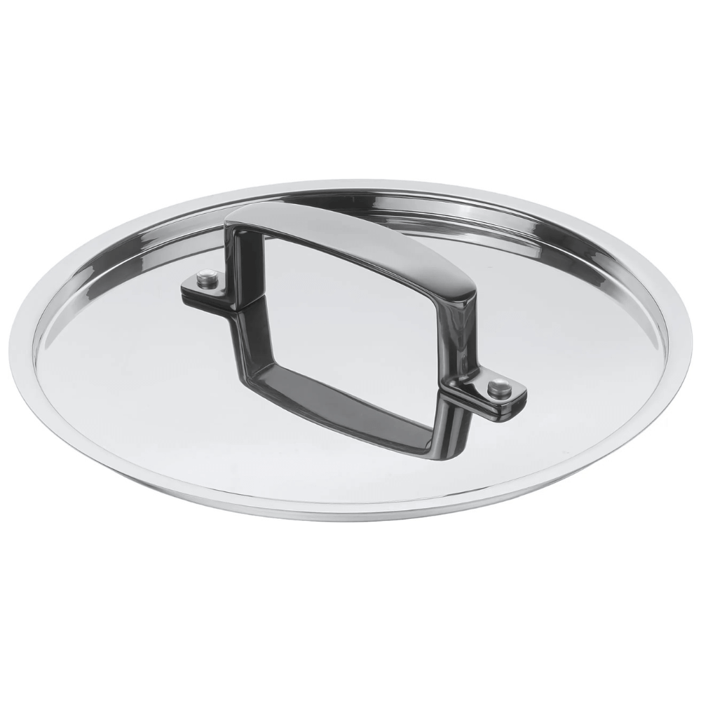 Bộ nồi Zwilling Bellasera 5 món quai đen
