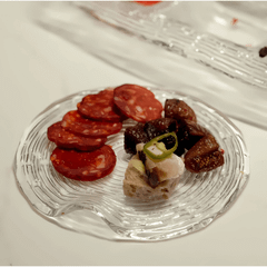 Đĩa Dessert all in one 16cm IVV