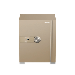 Két sắt Philips SBX202-5C0 50 Kg màu vàng