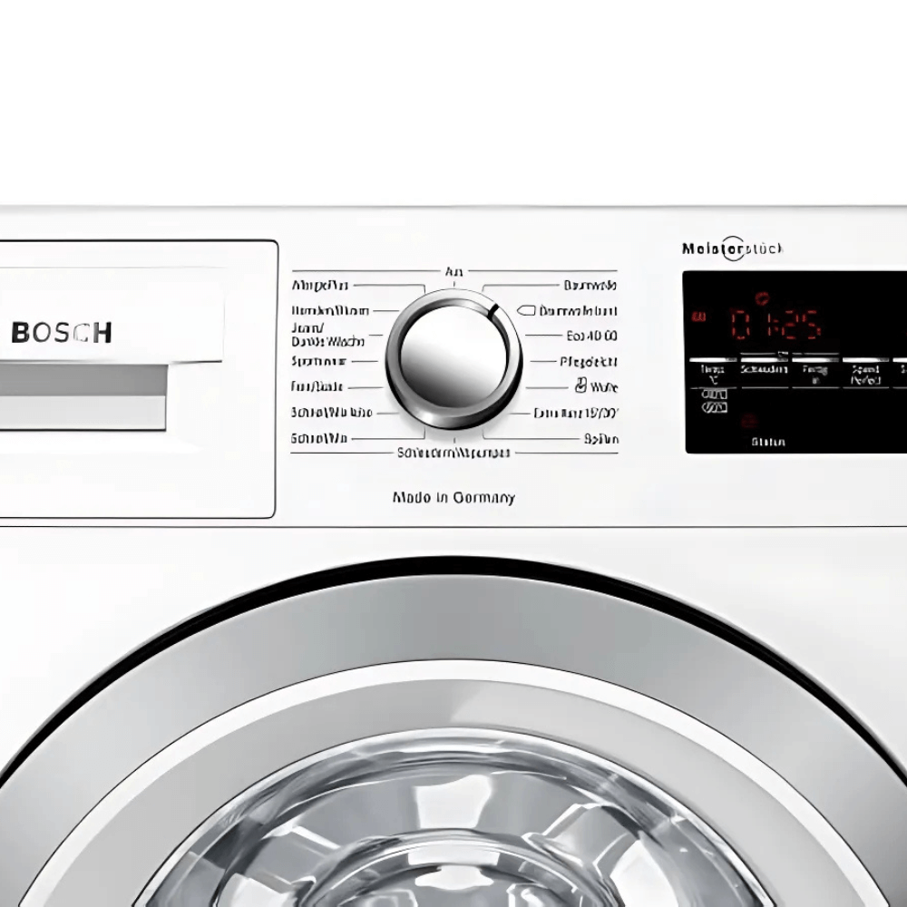 Máy giặt cửa trước BOSCH WAG28492 serie 6 8kg