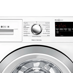 Máy giặt cửa trước BOSCH WAG28492 serie 6 8kg