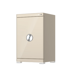 Két sắt Philips SBX602-7CU 113 Kg màu vàng champagne