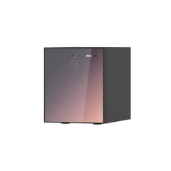 Két sắt Philips SBX501-4C0 54 Kg màu thiên hà tím