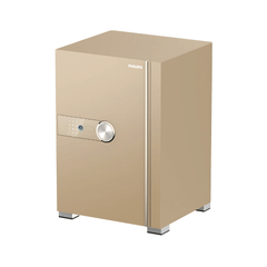 Két sắt Philips SBX202-6C0 60 Kg màu vàng