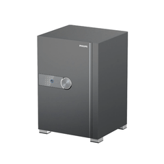 Két sắt Philips SBX202-6C0 60 Kg màu xám