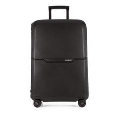 Vali Samsonite Magnum Eco Spinner size 24 (màu đen) made in EU