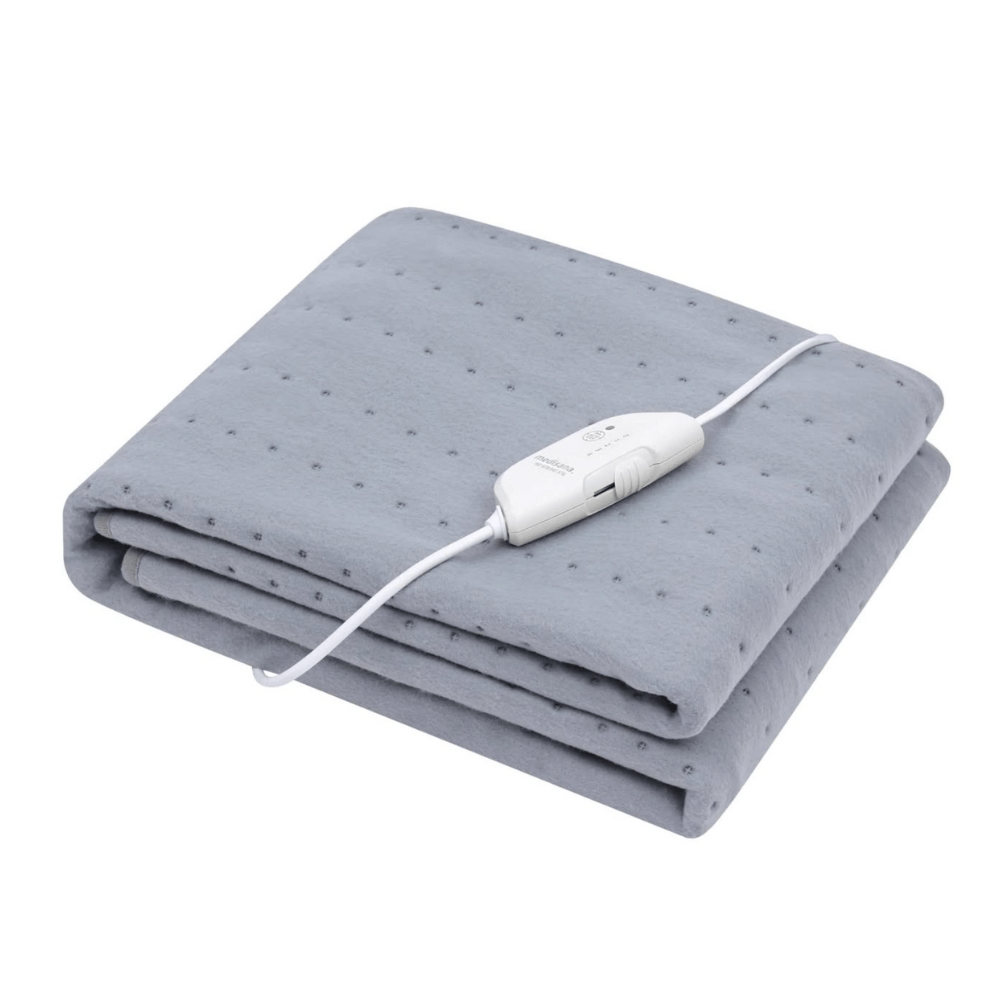 Đệm điện Medisana HU674 màu xám 150 x 80 cm