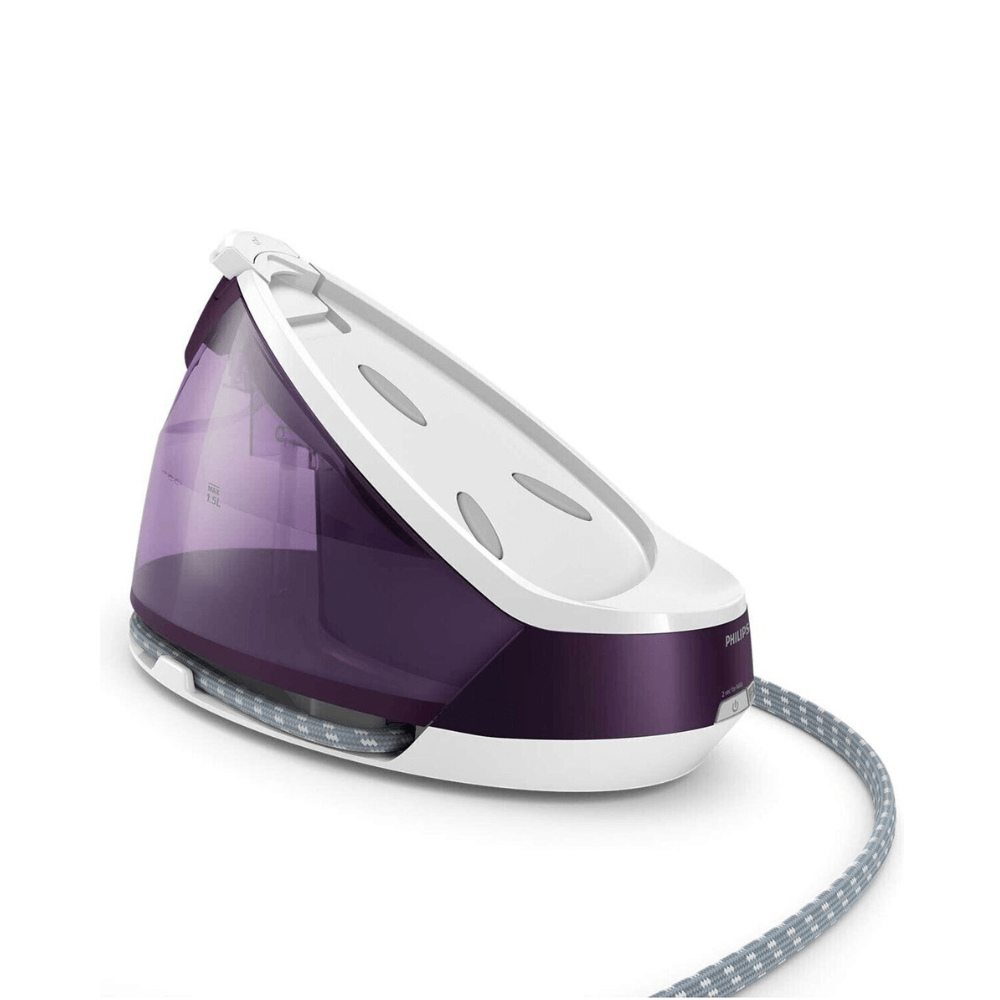 Bàn là hơi nước Philips GC7933/30 PerfectCare Compact Plus