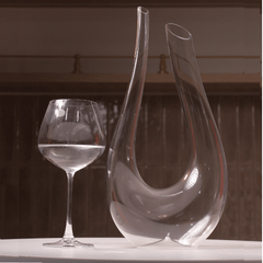 Bình lắc chữ U Plehmann Rona 1500ml