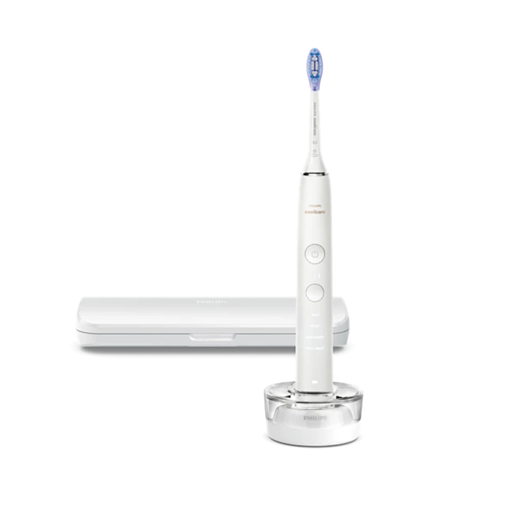 Bàn chải điện Philips Sonicare DiamondClean 9000 Smart