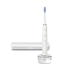 Bàn chải điện Philips Sonicare DiamondClean 9000 Smart