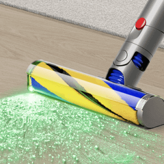 Máy hút bụi cầm tay không dây DYSON V12 Detect Slim Fluffy (Bản HEPA)