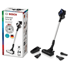 Máy hút bụi không dây BOSCH BBS611MAT Unlimited 6