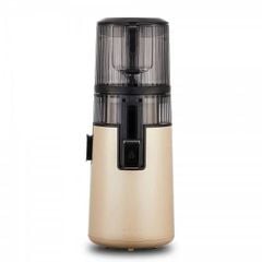 Máy ép chậm HUROM H410 màu be