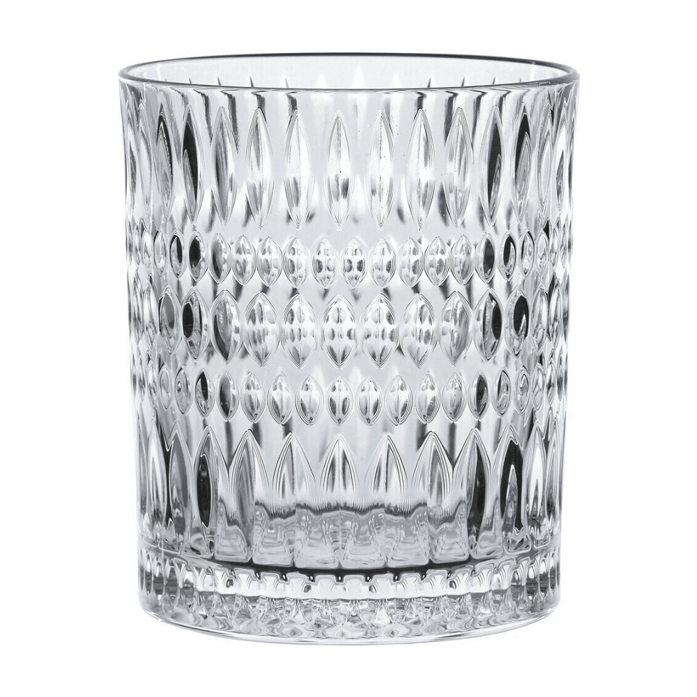 Set 4 cốc thấp NACHTMANN Ethno 104251 294ml