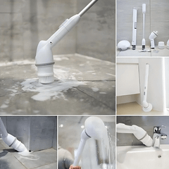 Cây cọ vệ sinh toilet Ohella