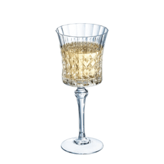 Set 6 Ly vang đỏ Lady Diamond 270ml