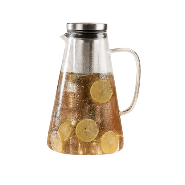 Bình nước kèm lõi lọc Vahdam 1,5L