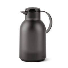 Bình Giữ Nhiệt EMSA Samba 1,5L màu đen