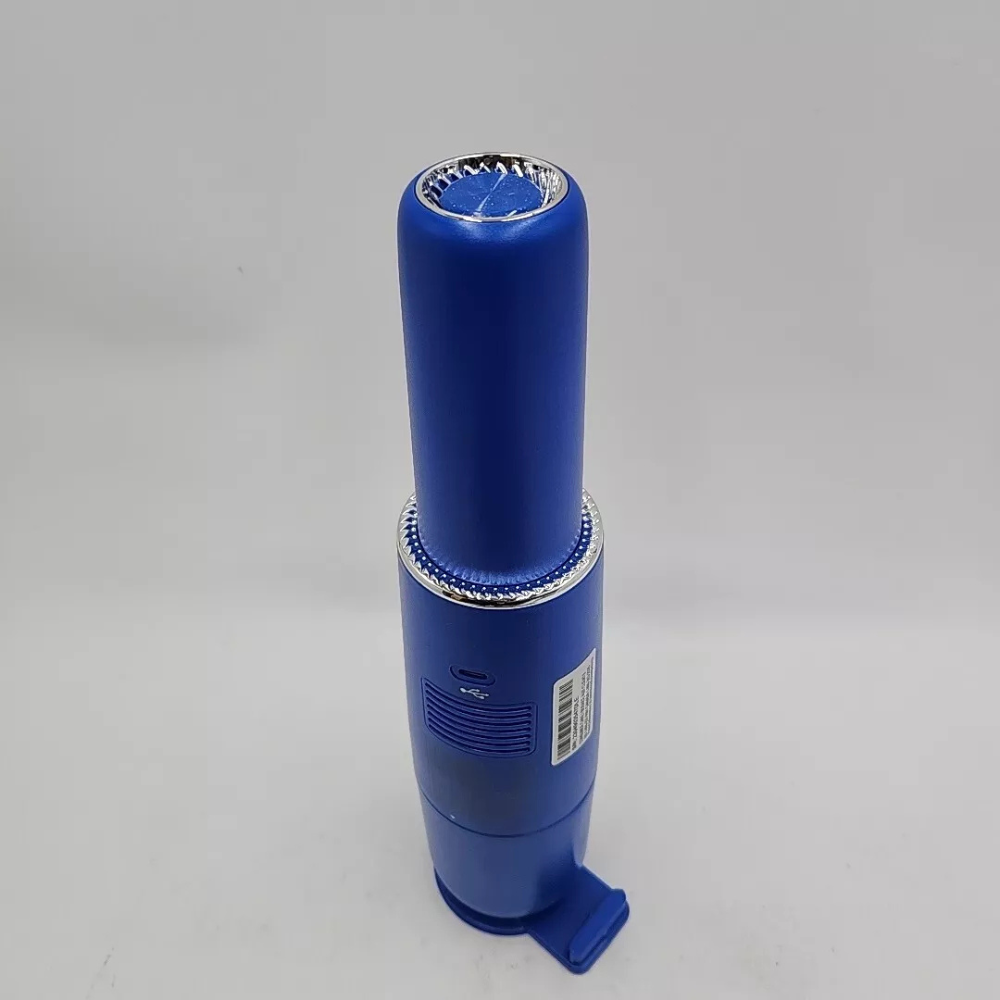 Máy hút bụi cầm tay Bissell màu xanh dương