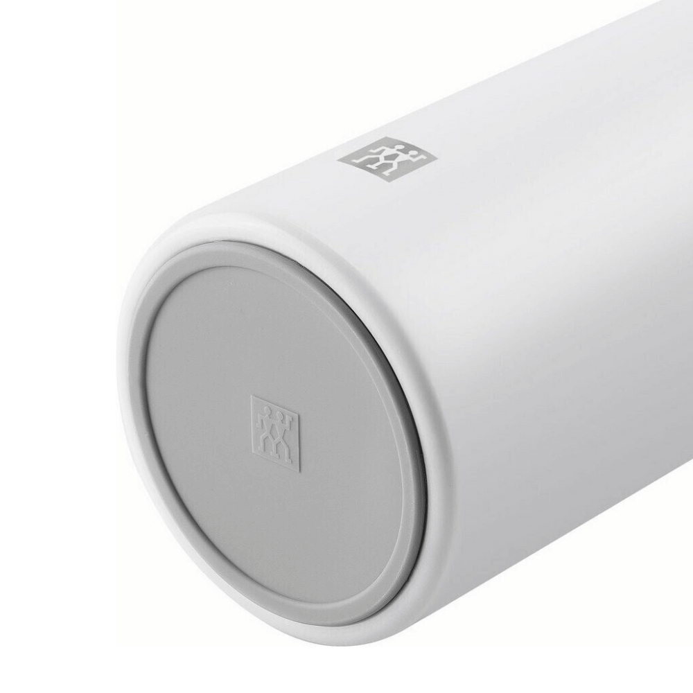 Bình giữ nhiệt cầm tay ZWILLING Thermo 1 Lit màu trắng