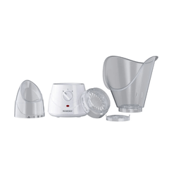 Máy xông mặt Silvercrest SGS 100 B1