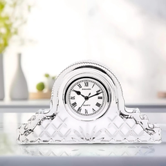Đồng hồ để bàn Dublin Crystal Mantle Clock