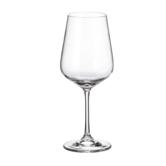 Bộ 6 ly vang Bohemia Strix 450ml