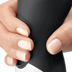 Máy xay cầm tay BOSCH MS61A4110 màu trắng