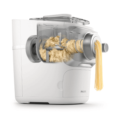 Máy làm mì bún Philips HR2660/00 serie 7000 màu trắng