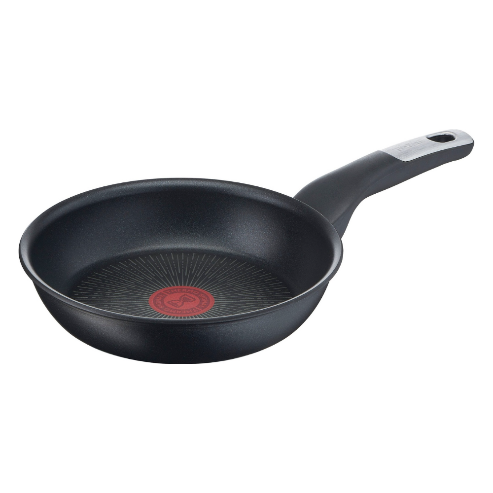 Chảo rán chống dính Tefal Unlimited size 20, 22, 24, 26, 28cm