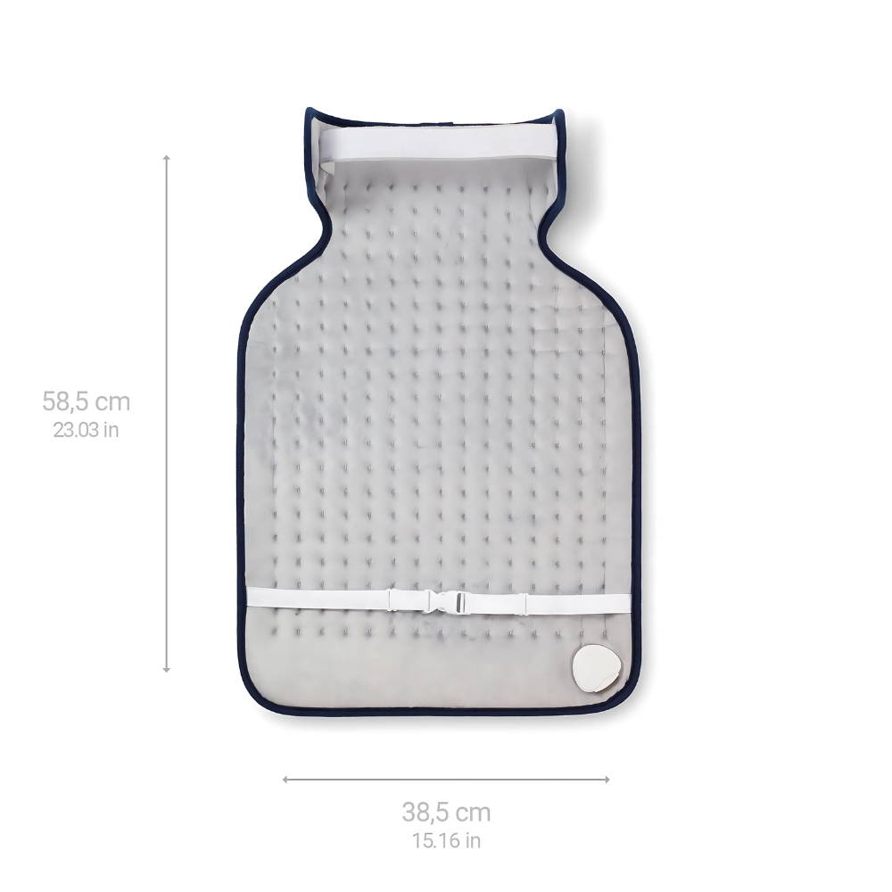 Tấm sưởi lưng và cổ Medisana 61012 HP460