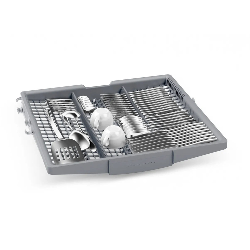 Máy rửa bát độc lập BOSCH SMS4ECI14E serie 4