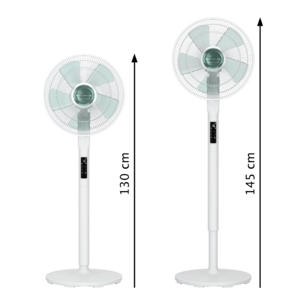 Quạt cây Rowenta VU5890 nội địa Đức
