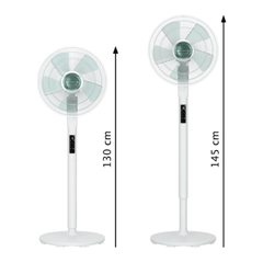 Quạt cây Rowenta VU5890 nội địa Đức