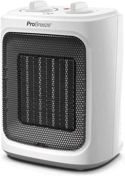 Quạt sưởi Pro Breeze™ 2000W